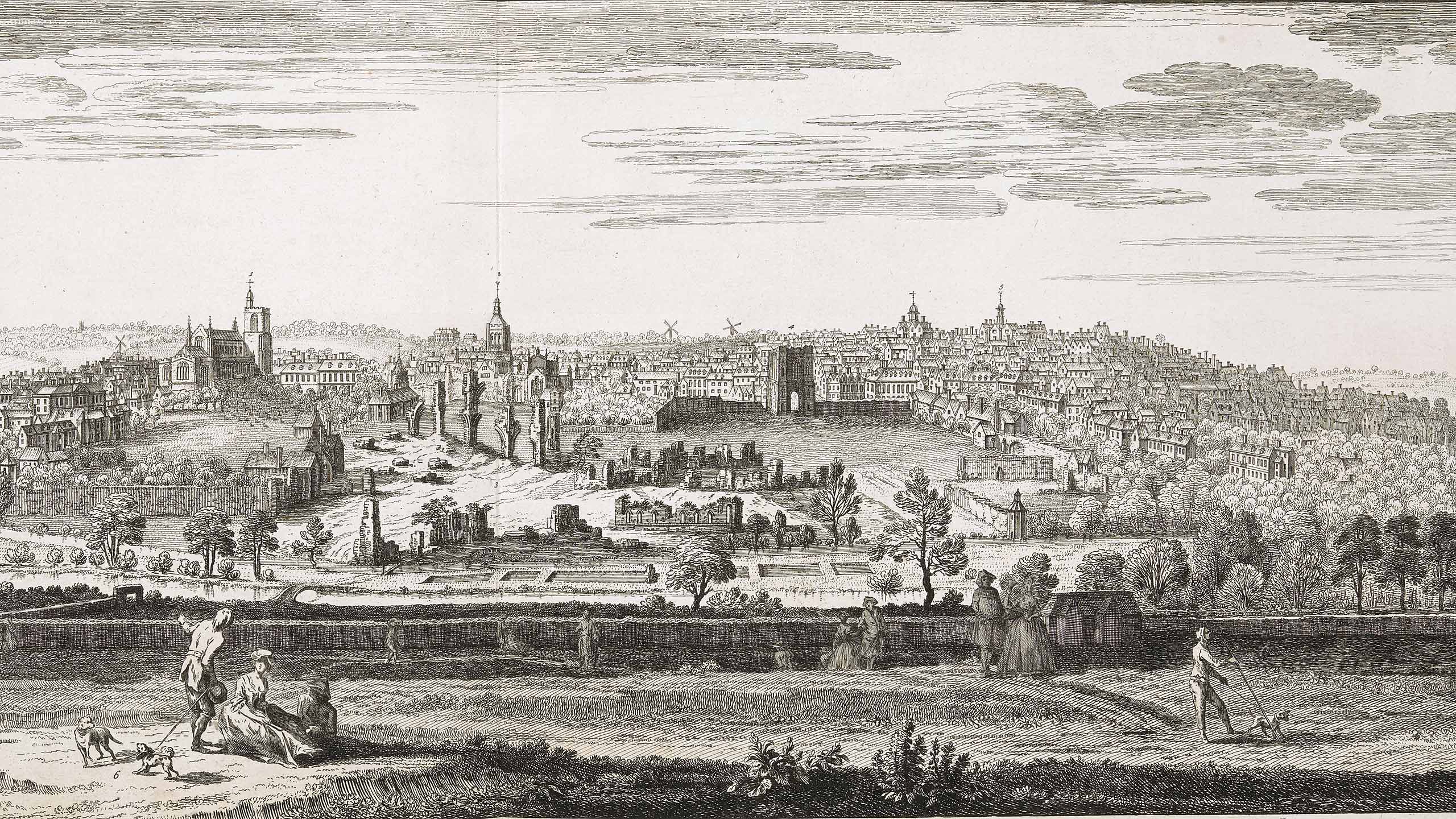 Whitby Abbey - Guidebook (English Heritage Guidebooks) Da Brindle