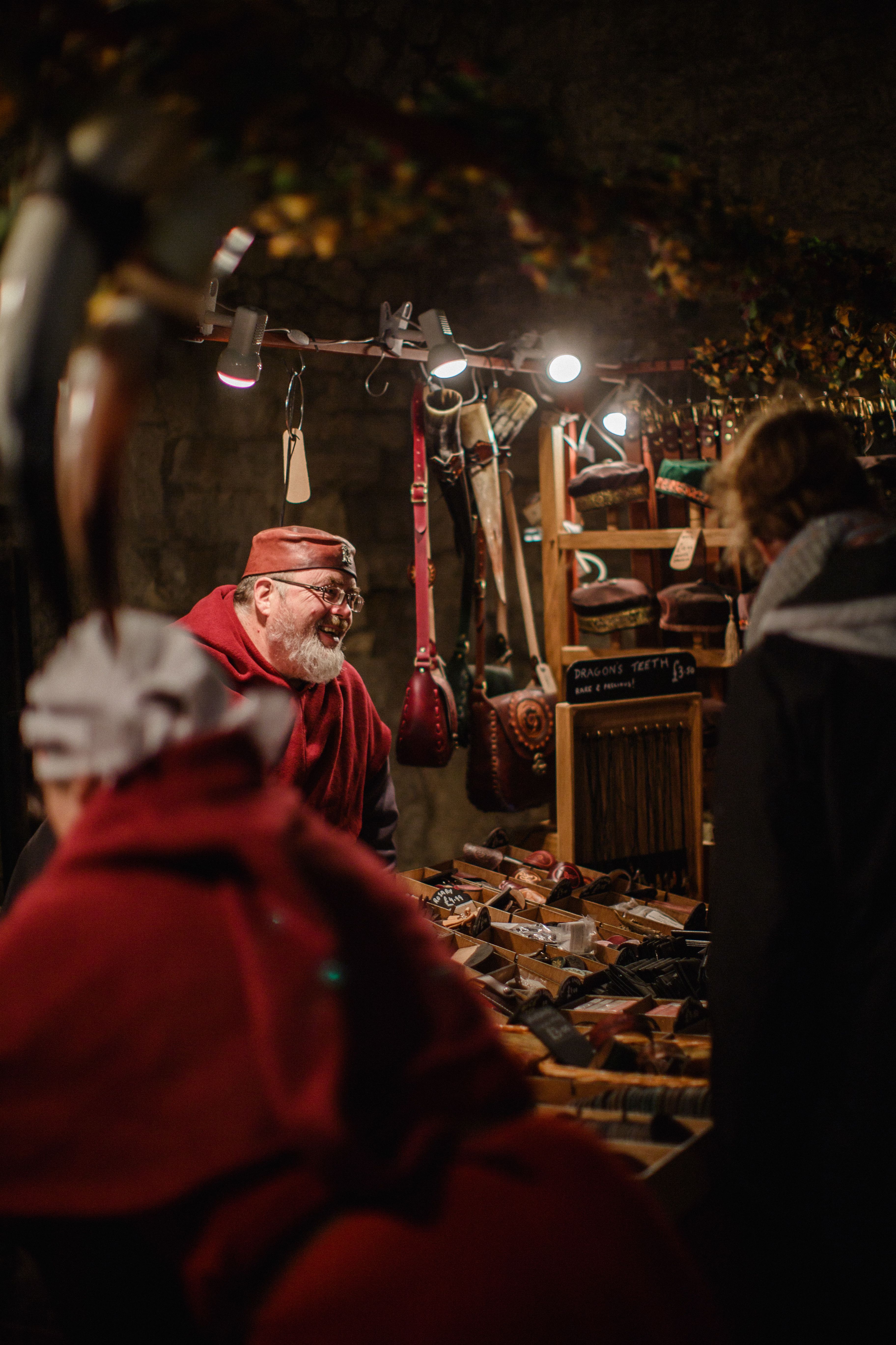 Image: Market