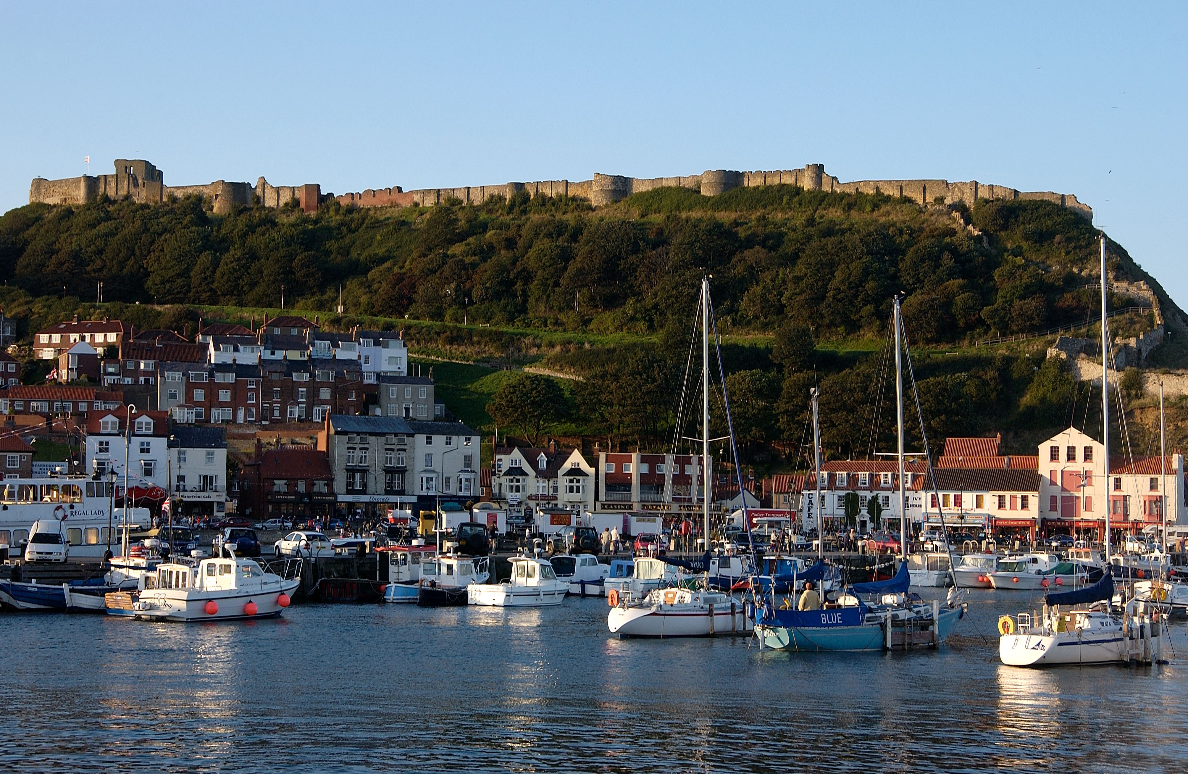 Image: Scarborough