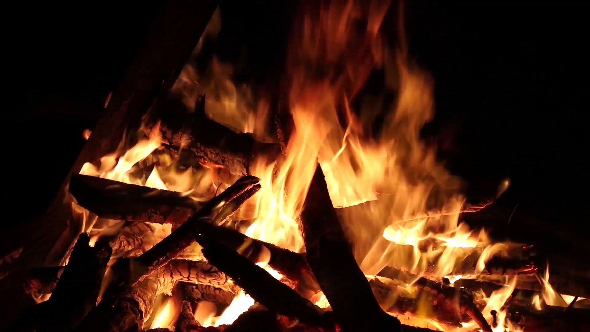 Origin of Bonfire, Bonfire Etymology